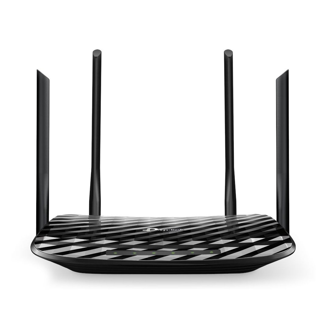 Wi fi роутер tp link archer c6 обзор